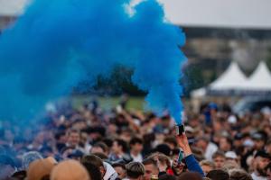F.C. København - FC Nordsjælland - 25/05-2025