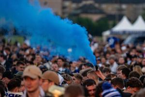 F.C. København - FC Nordsjælland - 25/05-2025