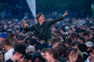 F.C. København - FC Nordsjælland - 25/05-2025