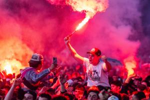 F.C. København - FC Nordsjælland - 25/05-2025