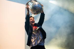 F.C. København - FC Nordsjælland - 25/05-2025