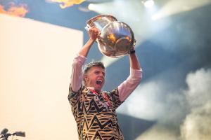 F.C. København - FC Nordsjælland - 25/05-2025