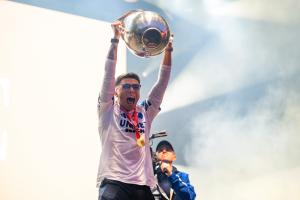 F.C. København - FC Nordsjælland - 25/05-2025