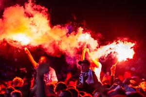 F.C. København - FC Nordsjælland - 25/05-2025