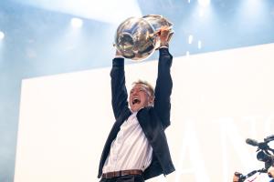 F.C. København - FC Nordsjælland - 25/05-2025