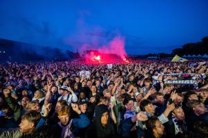 F.C. København - FC Nordsjælland - 25/05-2025