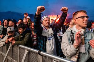 F.C. København - FC Nordsjælland - 25/05-2025