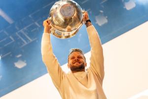 F.C. København - FC Nordsjælland - 25/05-2025