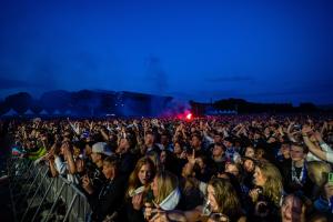 F.C. København - FC Nordsjælland - 25/05-2025