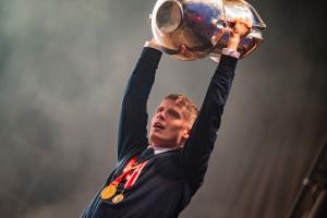 F.C. København - FC Nordsjælland - 25/05-2025