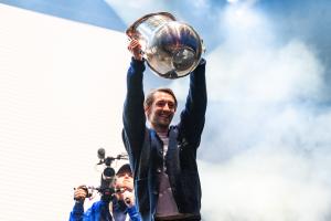 F.C. København - FC Nordsjælland - 25/05-2025
