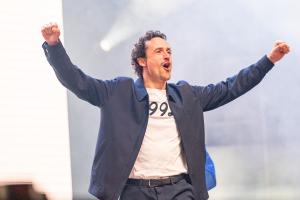 F.C. København - FC Nordsjælland - 25/05-2025