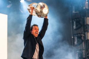 F.C. København - FC Nordsjælland - 25/05-2025