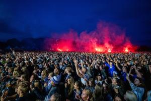 F.C. København - FC Nordsjælland - 25/05-2025