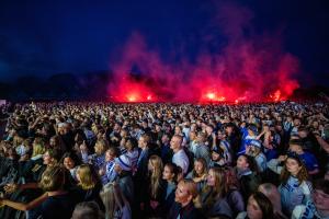 F.C. København - FC Nordsjælland - 25/05-2025