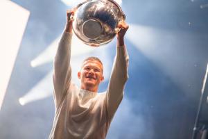 F.C. København - FC Nordsjælland - 25/05-2025