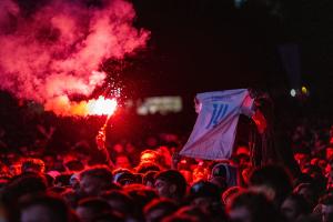 F.C. København - FC Nordsjælland - 25/05-2025