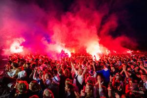 F.C. København - FC Nordsjælland - 25/05-2025