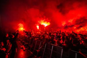 F.C. København - FC Nordsjælland - 25/05-2025