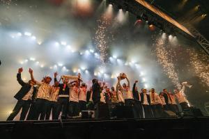 F.C. København - FC Nordsjælland - 25/05-2025