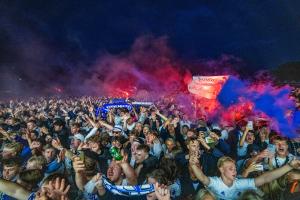 F.C. København - FC Nordsjælland - 25/05-2025