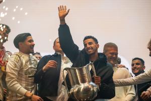 F.C. København - FC Nordsjælland - 25/05-2025