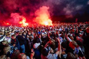 F.C. København - FC Nordsjælland - 25/05-2025