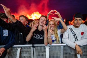 F.C. København - FC Nordsjælland - 25/05-2025