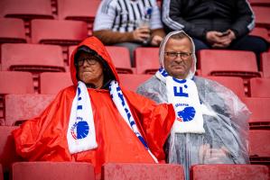 F.C. København - FC Nordsjælland - 25/05-2025
