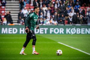 F.C. København - FC Nordsjælland - 25/05-2025