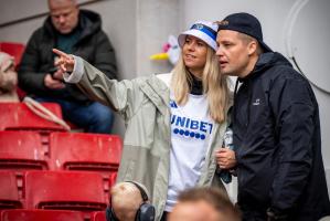 F.C. København - FC Nordsjælland - 25/05-2025