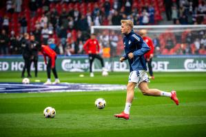 F.C. København - FC Nordsjælland - 25/05-2025