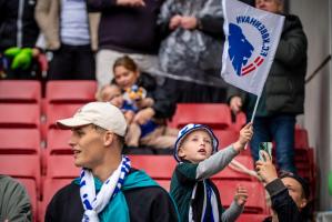 F.C. København - FC Nordsjælland - 25/05-2025