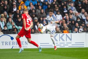 F.C. København - FC Nordsjælland - 25/05-2025