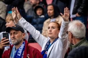 F.C. København - FC Nordsjælland - 25/05-2025