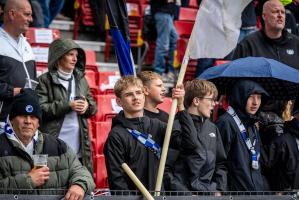 F.C. København - FC Nordsjælland - 25/05-2025