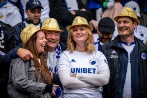 F.C. København - FC Nordsjælland - 25/05-2025