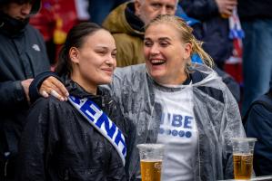 F.C. København - FC Nordsjælland - 25/05-2025