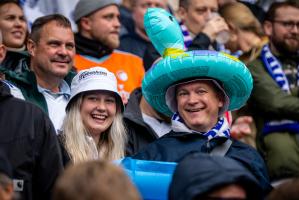 F.C. København - FC Nordsjælland - 25/05-2025