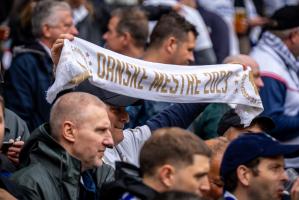 F.C. København - FC Nordsjælland - 25/05-2025