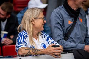 F.C. København - FC Nordsjælland - 25/05-2025