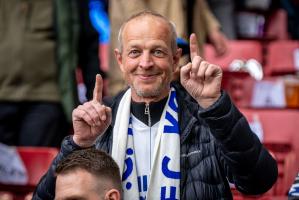 F.C. København - FC Nordsjælland - 25/05-2025