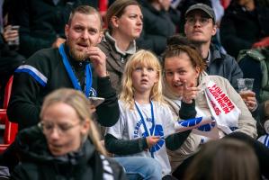 F.C. København - FC Nordsjælland - 25/05-2025