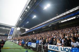 F.C. København - FC Nordsjælland - 25/05-2025