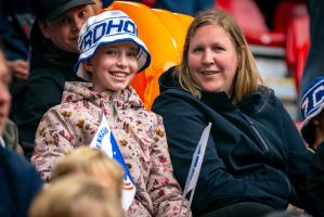 F.C. København - FC Nordsjælland - 25/05-2025