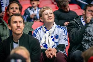 F.C. København - FC Nordsjælland - 25/05-2025