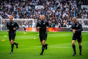 F.C. København - FC Nordsjælland - 25/05-2025