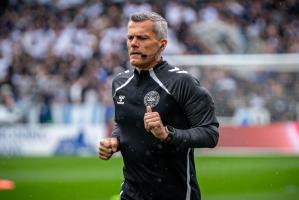 F.C. København - FC Nordsjælland - 25/05-2025