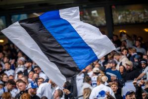 F.C. København - FC Nordsjælland - 25/05-2025
