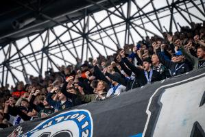 F.C. København - FC Nordsjælland - 25/05-2025